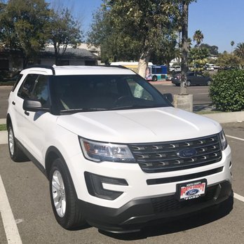 North County Ford - Thanks guys !! - Car Dealers Near Me - Vista, California North County Ford - Thanks guys !! - Car Dealers Near Me - Vista, California