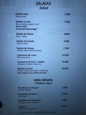 Menu photo 7 Restaurante Solar do Bacalhau Coimbra, 06