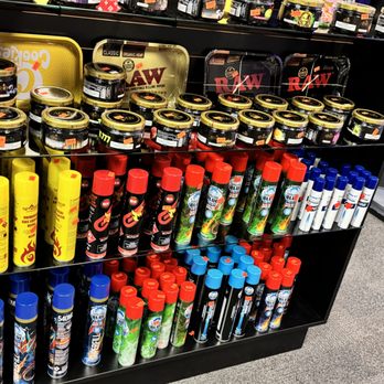 MASTER TOBBACO - Updated June 2026 - 33 Photos - 6733 Clinton Hwy,  Knoxville, Tennessee - Tobacco Shops - Phone Number