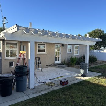 Elite Demolition - Before pic of Saving windows, remove stucco, remove overhang, and remove the concrete, including hauling the debris - Demolition Services Near Me Elite Demolition - Before pic of Saving windows, remove stucco, remove overhang, and remove the concrete, including hauling the debris - Demolition Services Near Me