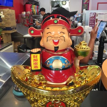 Kung Fu Tea - Bubble Tea Near Me - San Jose, California Kung Fu Tea - Bubble Tea Near Me - San Jose, California
