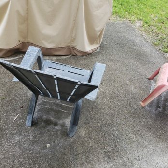 Dave's Premium Pressure Washing - Before the job - Pressure Washers Near Me - Apopka, Florida Dave's Premium Pressure Washing - Before the job - Pressure Washers Near Me - Apopka, Florida