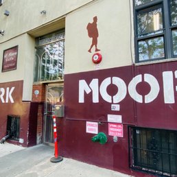 Exterior photo of NY Moore Hostel - Brooklyn, New York Exterior photo of NY Moore Hostel - Brooklyn, New York