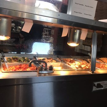 Mandarin Villa Express - Food bar - Chinese Near Me - Stockton, California Mandarin Villa Express - Food bar - Chinese Near Me - Stockton, California