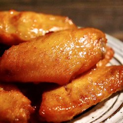 Chic Now Hainan Chicken Rice - New Orleans Roasted Wings