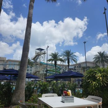 SandBar - Sports Bars Near Me - Kissimmee, Florida