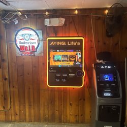 Top Hat Tavern