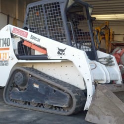 J&J Equipment Rentals - Add a caption
