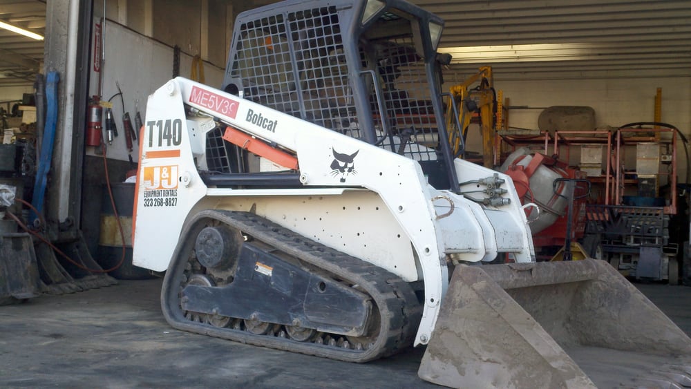 J&J EQUIPMENT RENTALS Updated September 2024 26 Photos 4952 E Olympic Blvd, Los Angeles