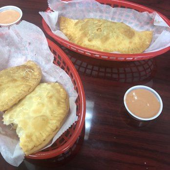 Carmen's Kitchen - Empanadas - Latin American Near Me - Norcross, Georgia