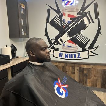 G Kutz - Barbers Near Me - Hartford, Connecticut G Kutz - Barbers Near Me - Hartford, Connecticut