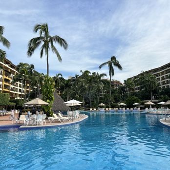 Velas Vallarta - Hotels Near Me - Puerto Vallarta, JAL