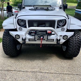 Ejo Details - Auto Detailing Near Me