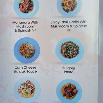 Wow Spaghetti - Top 10 - Fast Food Near Me - Westminster, California