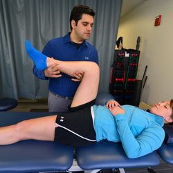 FX Physical Therapy - Hunt Valley