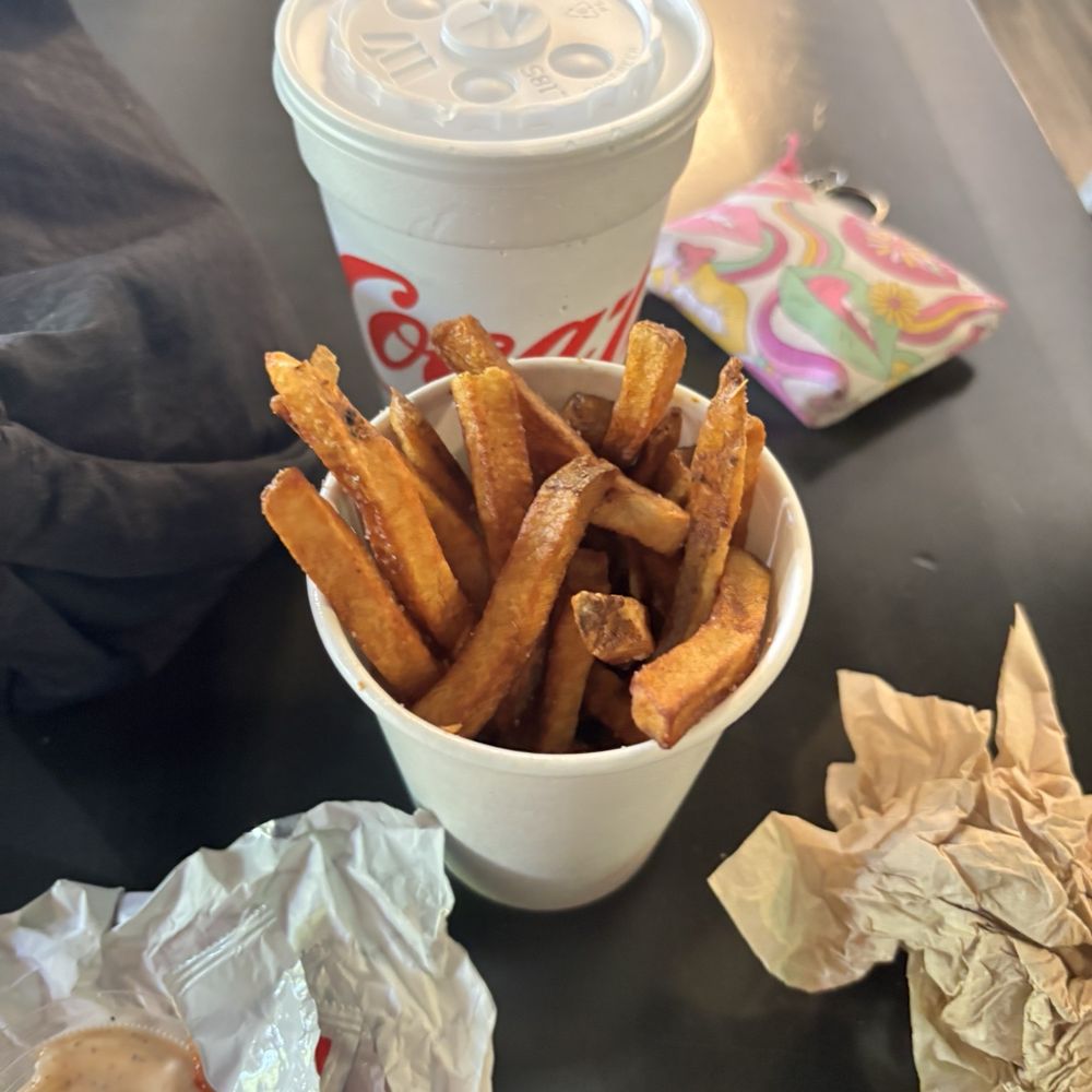 Baddies Burgers - Fries - Burgers Near Me - Athens, Georgia Baddies Burgers - Fries - Burgers Near Me - Athens, Georgia