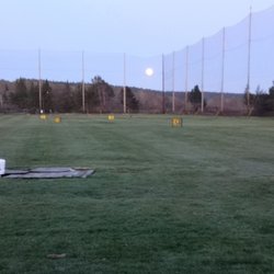Sunshine Woods Golf Centre