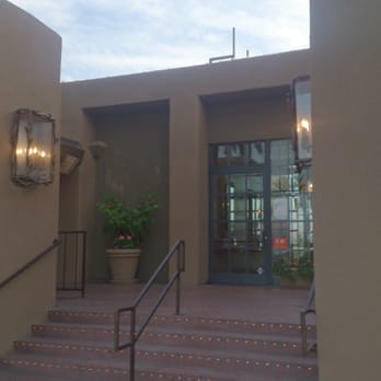 Wally's Desert Turtle - Front entrance to fortress-like Wally's - Steakhouses Near Me - Rancho Mirage, California Wally's Desert Turtle - Front entrance to fortress-like Wally's - Steakhouses Near Me - Rancho Mirage, California