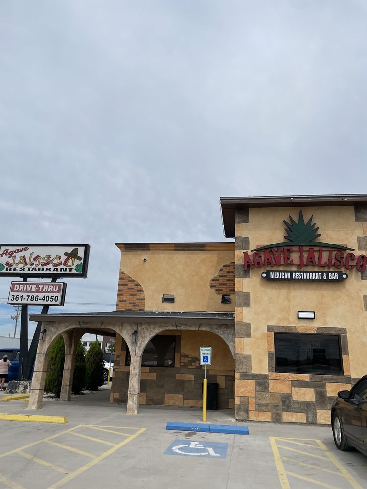 Agave Jalisco Mexican Restaurant