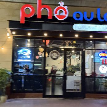 Pho Au Lac - Outside - Vietnamese Near Me - Winter Springs, Florida Pho Au Lac - Outside - Vietnamese Near Me - Winter Springs, Florida
