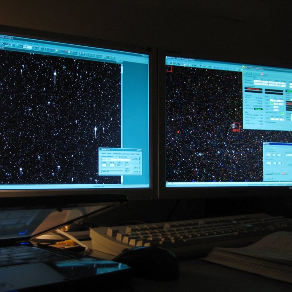Rothney Astrophysical Observatory - Looking For Comets - Observatories Near Me - Foothills County, Alberta Rothney Astrophysical Observatory - Looking For Comets - Observatories Near Me - Foothills County, Alberta