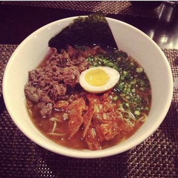 Sakuramen - 1st time I ever ate ramen & the first time at Sakuramen. It was delish! Great 1st experience! I have been back many times since! - Asian Fusion Near Me - Washington, DC, District of Columbia Sakuramen - 1st time I ever ate ramen & the first time at Sakuramen. It was delish! Great 1st experience! I have been back many times since! - Asian Fusion Near Me - Washington, DC, District of Columbia