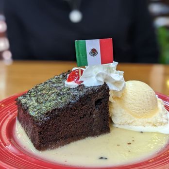 Pancho's Restaurant - a piece of cake and ice cream - Mexican Near Me - Manhattan Beach, California Pancho's Restaurant - a piece of cake and ice cream - Mexican Near Me - Manhattan Beach, California