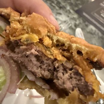 Duke's Steakhouse - Prime Slider so tasty!!! - Steakhouses Near Me - Sparks, Nevada