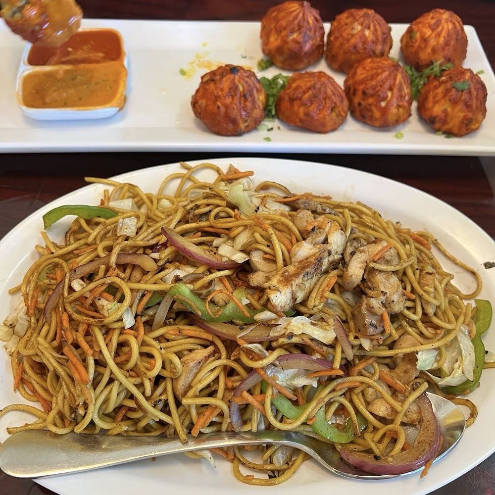 Momo Grill - Lamp Lamb Momo and Chicken Chow Mein - Indian Near Me - Saratoga, California Momo Grill - Lamp Lamb Momo and Chicken Chow Mein - Indian Near Me - Saratoga, California