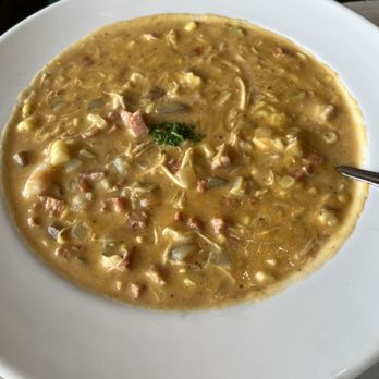 On The Hook - All Hooked Up Chowder - Cajun/Creole Near Me - Brea, California