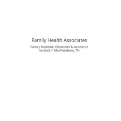 Family Health Associates