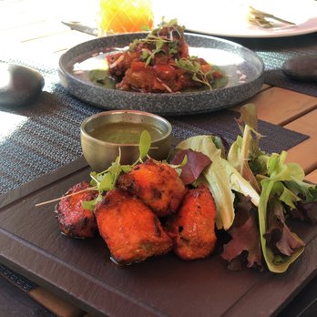 Karma Modern Indian - Apps - Indian Near Me - Washington, DC, District of Columbia