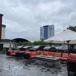 Outside Outside