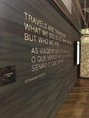 Menu photo 1 Star Alliance Lounge Guarulhos, SP