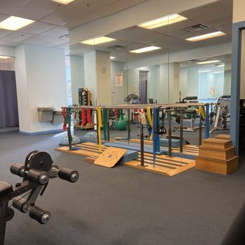 Premier Physical Therapy - Physical Therapy Near Me - Chicago, Illinois
