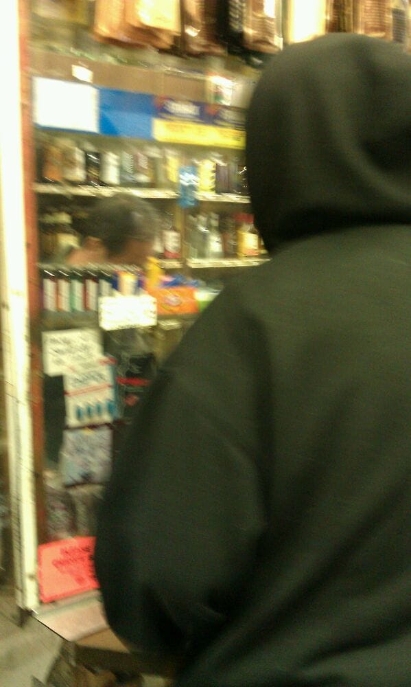 FULTON LIQUOR STORE Updated September 2024 1801 W Lexington St