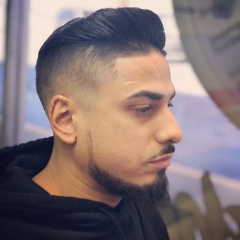 Jefes Barbershop - Mid-Pom - Barbers Near Me - Rolling Meadows, Illinois Jefes Barbershop - Mid-Pom - Barbers Near Me - Rolling Meadows, Illinois