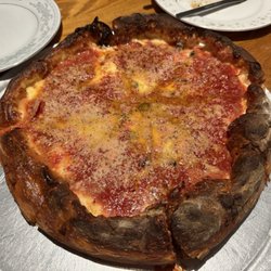 Leone's Pizza