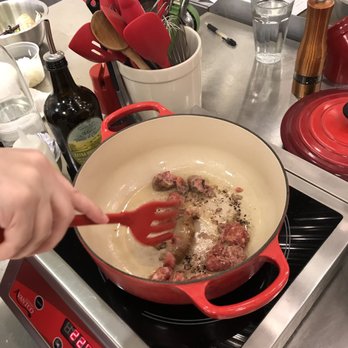 Sur La Table - Cooking it up! - Kitchen Supplies Near Me - Carmel, Indiana