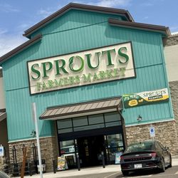 Sprouts Farmers Market