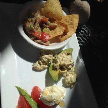 Farm & Table - New American Near Me - Albuquerque, New Mexico