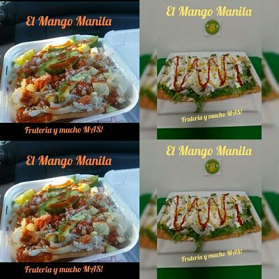 Menu photo 5 El Mango Manila San Ysidro, CA Menu photo 5 El Mango Manila San Ysidro, CA