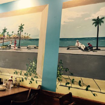 Brisas Del Caribe - Océano Caribeño~~~El Malecón - Dominican Near Me - Bronx, New York