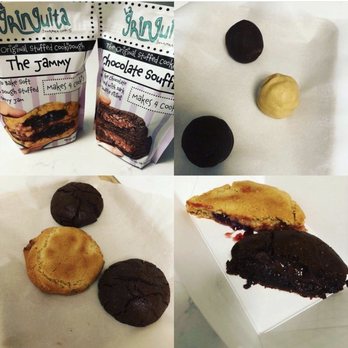 Gringuita Cookies - Desserts Near Me Gringuita Cookies - Desserts Near Me