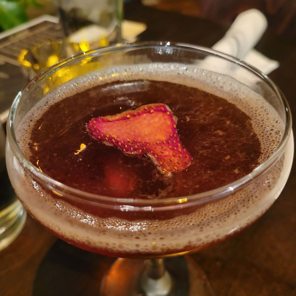 Hecks - Ohio City Martini - Breakfast & Brunch Near Me - Cleveland, Ohio Hecks - Ohio City Martini - Breakfast & Brunch Near Me - Cleveland, Ohio
