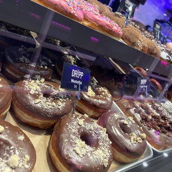 Urban Dripp - Big selection - Donuts Near Me - Riverside, California Urban Dripp - Big selection - Donuts Near Me - Riverside, California