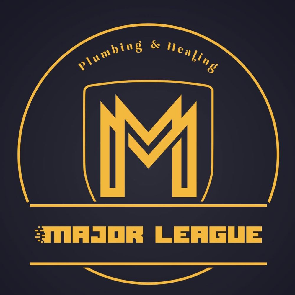 Slide of Major League Plumbing and Heating