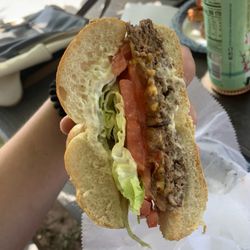 Tommy's Hot Dogs