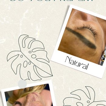 Les Lash U - Volume lashes vs. Classics - Waxing Near Me - Spring House, Pennsylvania Les Lash U - Volume lashes vs. Classics - Waxing Near Me - Spring House, Pennsylvania