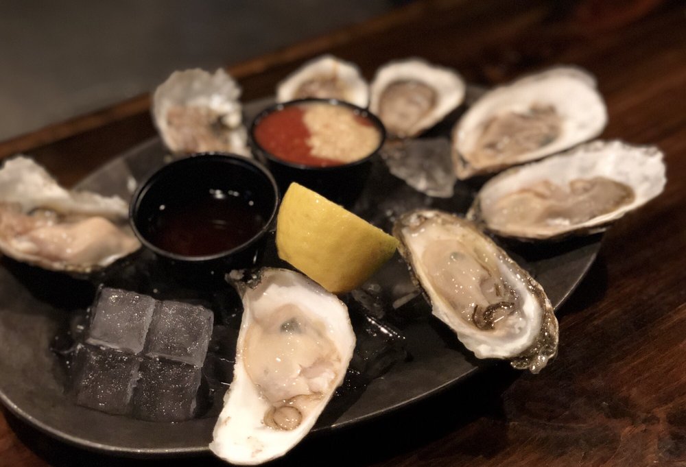 BUBBLES AND PEARLS 803 Photos & 344 Reviews Tapas Bars 2037 Wilton Dr, Wilton, FL